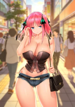 [Patreon] Kosmosbeta (Gotoubun no Hanayome)