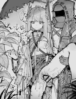 [Pixiv] paofan (65454092)