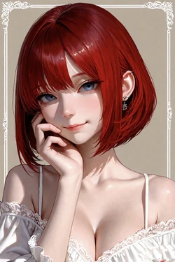 Eva (1080p) [AI generated]