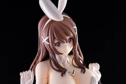 BINDing「雪乃 -Yukino-」フィギュアレビュー