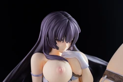 BINDing「高社 雪静」フィギュアレビュー