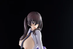 FROG「冬乃木 ゆず」フィギュアレビュー