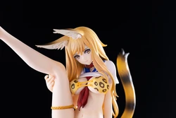 Pink・Cat「サヴァナワイルダー」フィギュアレビュー