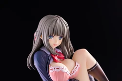 Pink・Cat「佐伯まほ」フィギュアレビュー=