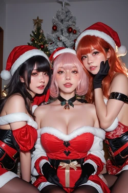 AI-images  [AI Generated]