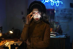 Vasiliel - Nico Goldstein