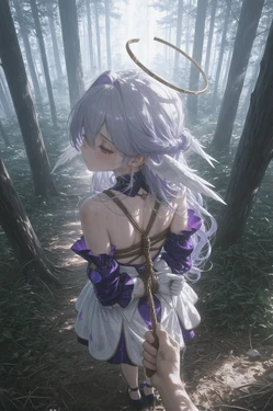 [Klyris] Robin [AI Generated]