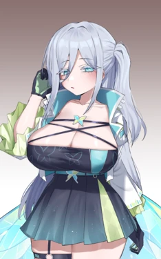 [HHyH] ER) Vanya (Black Survival)