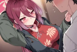 aqrua - Kayama Reijo (Patreon) [AI Generated]