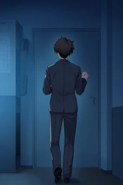 aqrua - Kurodate Haruna (Bunny Girl) (Patreon) [AI Generated]