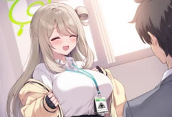 aqrua - Izayoi Nonomi (Patreon) [AI Generated]