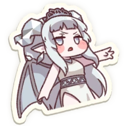 Trickcal: Chibi Go various