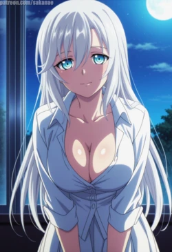 [Sakanae] (Extra)La Folia Rihavein [AI Generated]