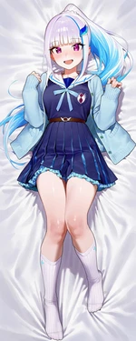 [Ayakane] リゼ・ヘルエスタ lize helesta [AI Generated]