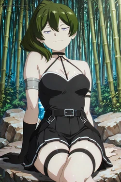 LunAra< Ai generated > (2)