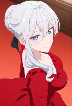 [_ffin] Scarlet El Vandimion [AI Generated]