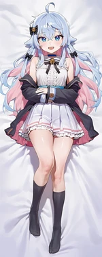 [Ayakane]  カグラナナ kagura nana [AI Generated]