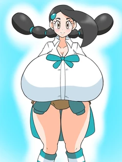 [Artist] ZERO @zeronuruudon part 2