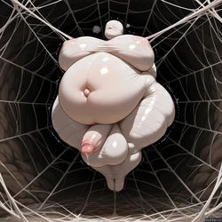 [Stuffer.ai] - Cocooned Cunts [AI Generated]