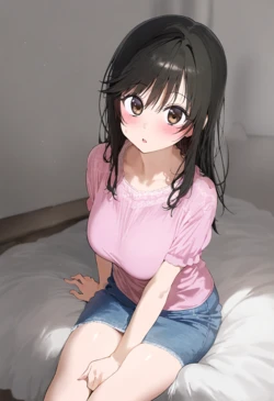 kanon648 一条蛍(u) (Patreon) [AI Generated]