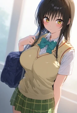 kanon648 古手川唯(u) (Patreon) [AI Generated]