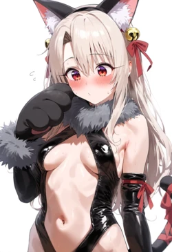 kanon648 イリヤ(u) (Patreon) [AI Generated]