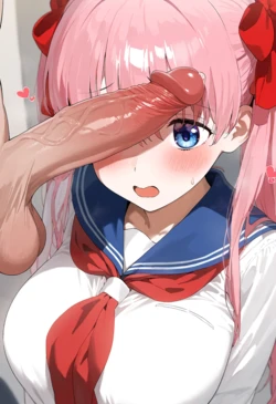 kanon648 原村和(u) (Patreon) [AI Generated]