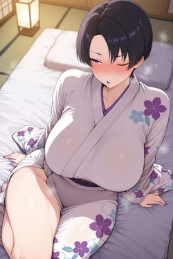 namena-me - 164p ナタル・バジルール Natarle Badgiruel (Patreon) [AI Generated]