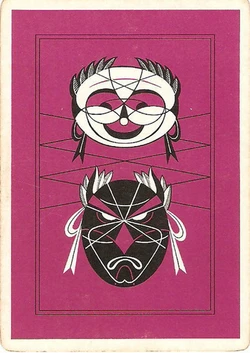 Old Cards Sets - Vargas Girls