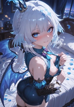 [YugenQq] Cerydra [73p] [AI Generated]