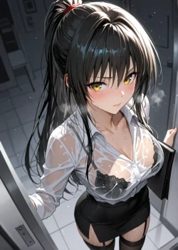 [KALA AI NSFW (VAMA)] - kotegawa yui 482p(Patreon)(Ai generated)