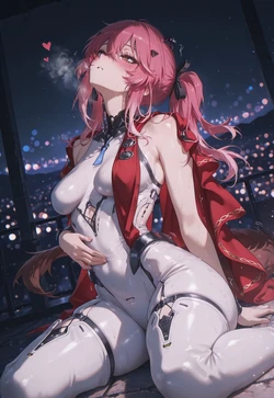 [YugenQq] Lupa Bonus [62p] [AI Generated]