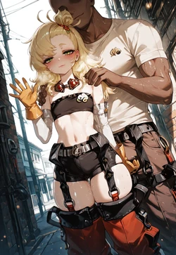 [YugenQq] Piper [82p] [AI Generated]