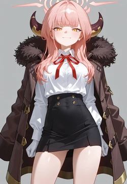 [Nayami] 250512 (71p) aru (blue archive) [AI Generated]