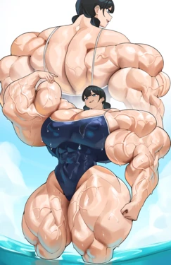 [ musctonk ] Gallery