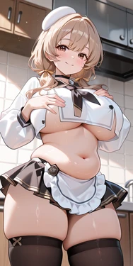 Bready [AI Generated]