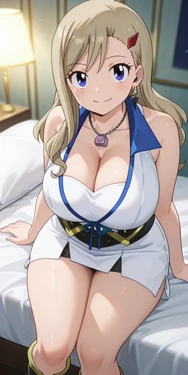 [furrAtelier] Rebecca [AI Generated]