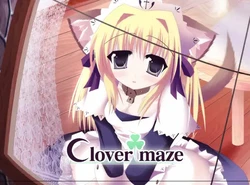[Atono-Maturi] Clover maze