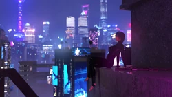 [Slinky] Pixiv some of the Works