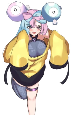 [Toiletghost] 个人汉化合集