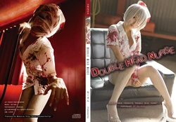 [Flameworks] DOUBLE HEAD NURSE