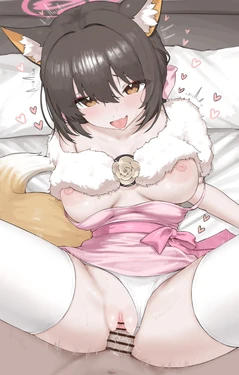 [Pixiv] [Twitter] rainbow_GOREIn