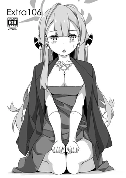 [Angyadow (Shikei)] Extra106 (Blue Archive) [Digital]