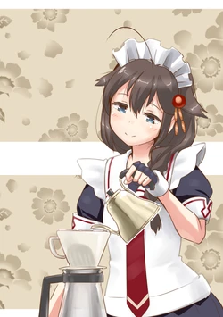 [M.A.D WORKS (Tamu)] Tokidoki Ame no Soramoyou (Kantai Collection -KanColle-) [Digital] [Speechless]