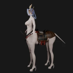 [Angelbaby]聂罗庄梓萱与两只哥布林和我的故事(1)