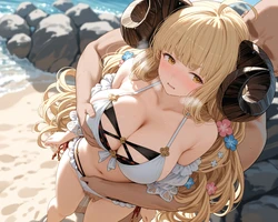 [Anthi] Anila (Granblue Fantasy) [AI Generated]