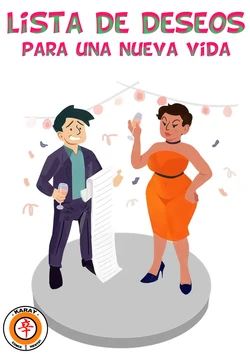 LISTA DE DESEOS [Spanish] [Rewrite] [5eXv1LL4 - Mano Negra - KARAY]