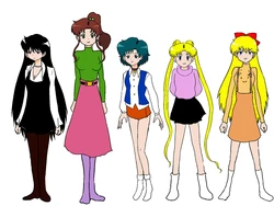 裏 亜美誕祭2022