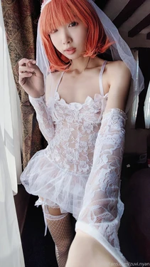 Mikan.chan - Maki bride