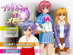 [ACLLA CUNA] Fragment of Memory (School Festival Edition)
